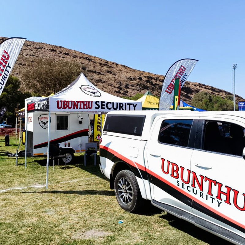 Ubunthu Security Oudtshoorn