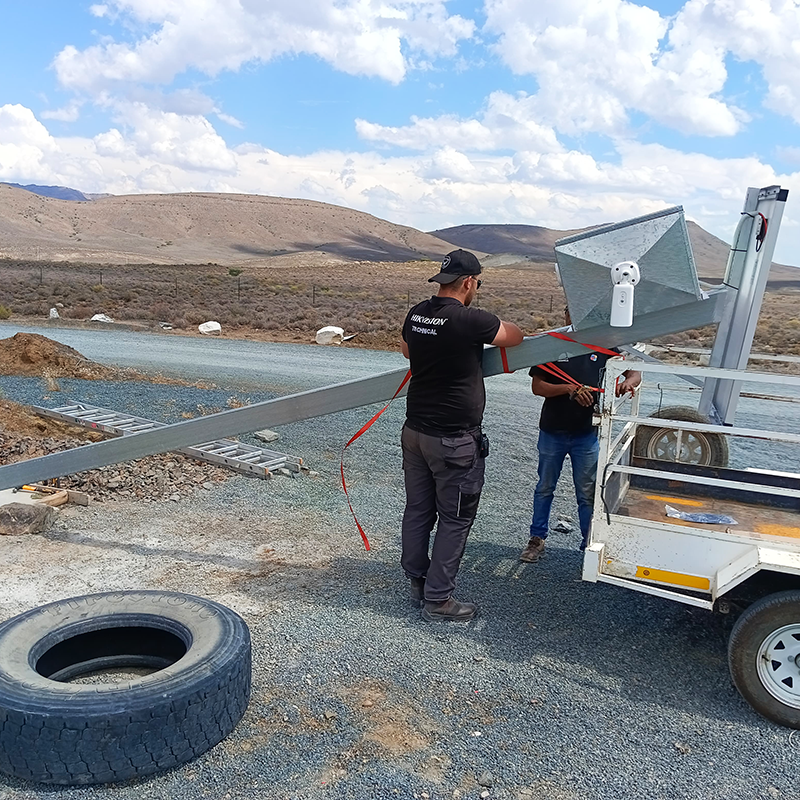 Ubunthu Security Technical