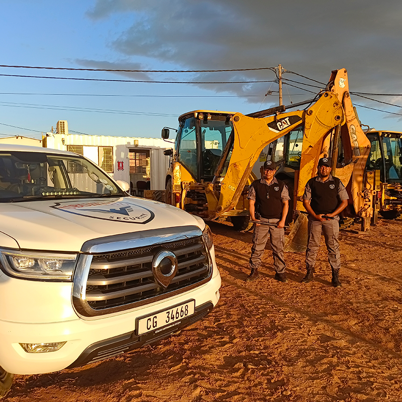 Ubunthu Security Events